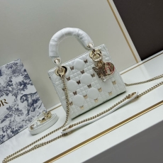 Christian Dior Top Handle Bags